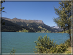 foto Lago di Resia